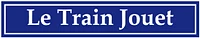 Logo Le Train Jouet Sàrl