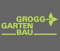 Logo GROGG GARTENBAU