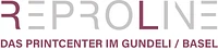 Reproline GmbH logo