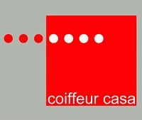 Logo Coiffeur Casa