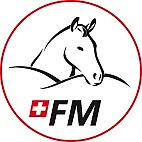 Logo Fédération suisse du franches-montagnes (FSFM) / Schweizerischer Freibergerverband (SFV)