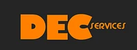 Logo DEC Services Sàrl