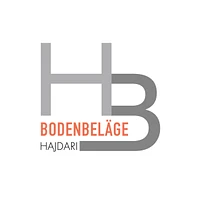 Logo Bodenbeläge Hajdari GmbH