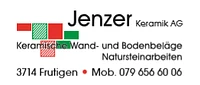 Jenzer Keramik AG-Logo