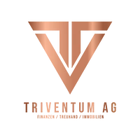 Logo Treuhand & Finanzen Triventum AG