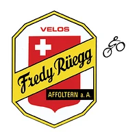Fredy Rüegg Velo-Sport AG-Logo