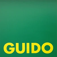 Logo A. Guido & Fils SA