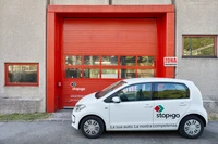 Garage Rombocar Sagl-Logo