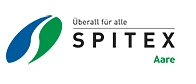 Spitex Aare logo
