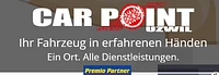 Logo CarPoint-Uzwil GmbH