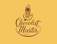CHOCOLAT MARTA logo
