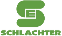 Schlachter Land- und Arealtechnik AG-Logo