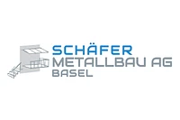 Schäfer Schlosserei & Metallbau AG-Logo