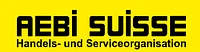 Logo Aebi Suisse Service- und Handelsorganisation SA