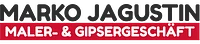 Maler-und Gipsergeschäft Marko Jagustin-Logo