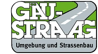 Logo Gäustra AG