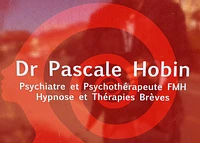 Dr méd. Hobin Pascale logo