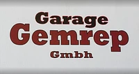 Gemrep GmbH logo
