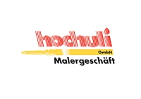 Logo Hochuli Malergeschäft GmbH