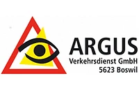 ARGUS Verkehrsdienst GmbH-Logo