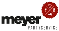 Logo Meyer Partyservice AG