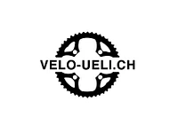 VELO-UELI.CH 2Rad & Sport GmbH-Logo