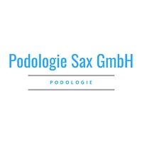 Logo Podologie Sax GmbH