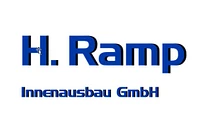 H. Ramp Innenausbau GmbH-Logo
