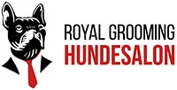 Logo ROYAL GROOMING HUNDESALON MILENKOVIC