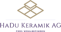 Logo HADU Keramik AG