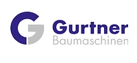 Logo Gurtner Baumaschinen AG