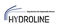 Logo Hydroline-Service AG