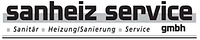 Logo Sanheiz Service GmbH