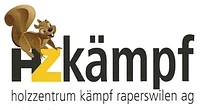 Logo HZ Kämpf Raperswilen AG