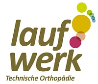 Logo Laufwerk GmbH