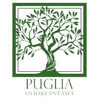 Logo Puglia olio & fantasia