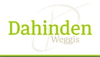 Logo Café Dahinden