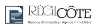 Logo Régicôte SA