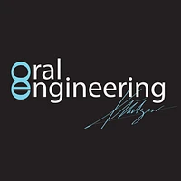 Logo oral engineering ag