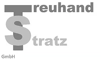 Logo Treuhand Stratz GmbH