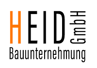 Logo HEID Bauunternehmung GmbH