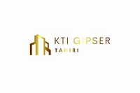 Logo KTI Gipser
