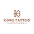 Korg Tattoo Studio's & Supply