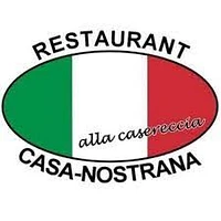 Casa Nostrana-Logo
