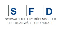 Flury Nadia logo