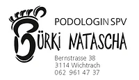 Logo Bürki Natascha