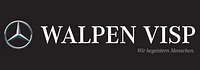 Garage Moderne AG Walpen Visp logo