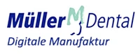 Müller Dental-Technology-Logo