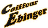 Coiffeur Ebinger logo