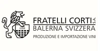 Fratelli Corti SA-Logo